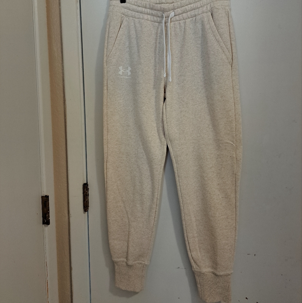 UNDER ARMOUR Women's sweatpants